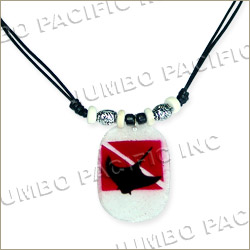 capiz necklace